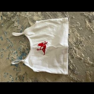 Brandy Melville Tank Top